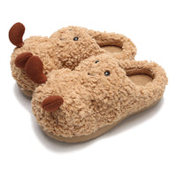 JellyCloud™ Cotton Slippers